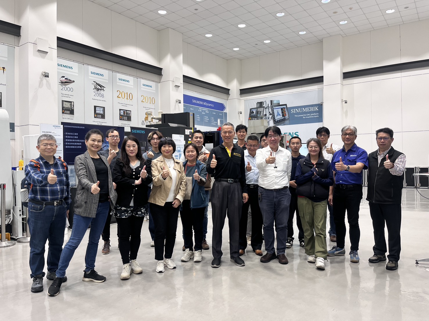 115.02.05會員走透透-西門子台中分公司