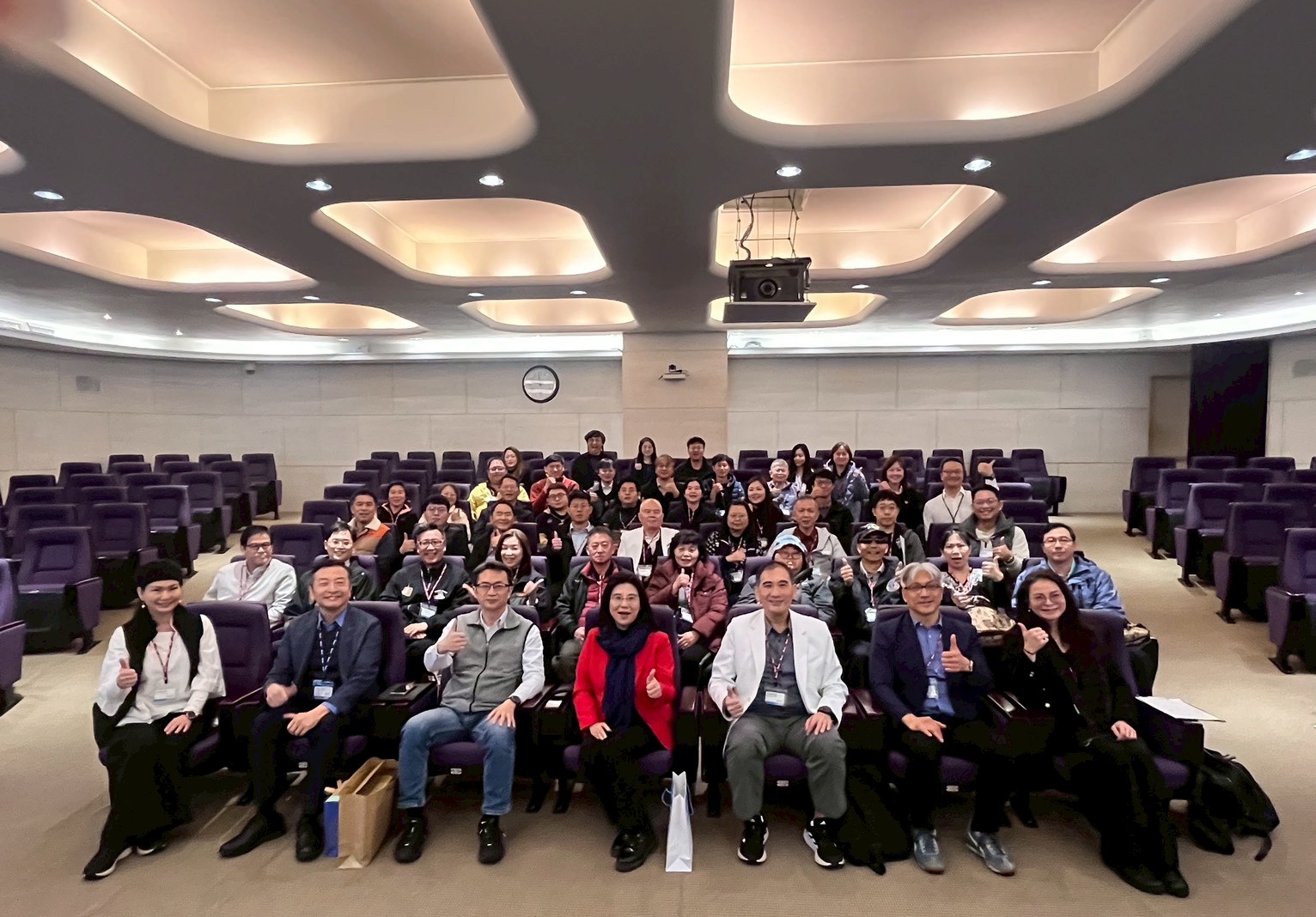 精實管理 × 智慧製造｜台達電子標竿參訪活動