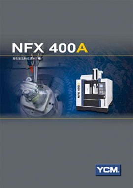 NFX400D