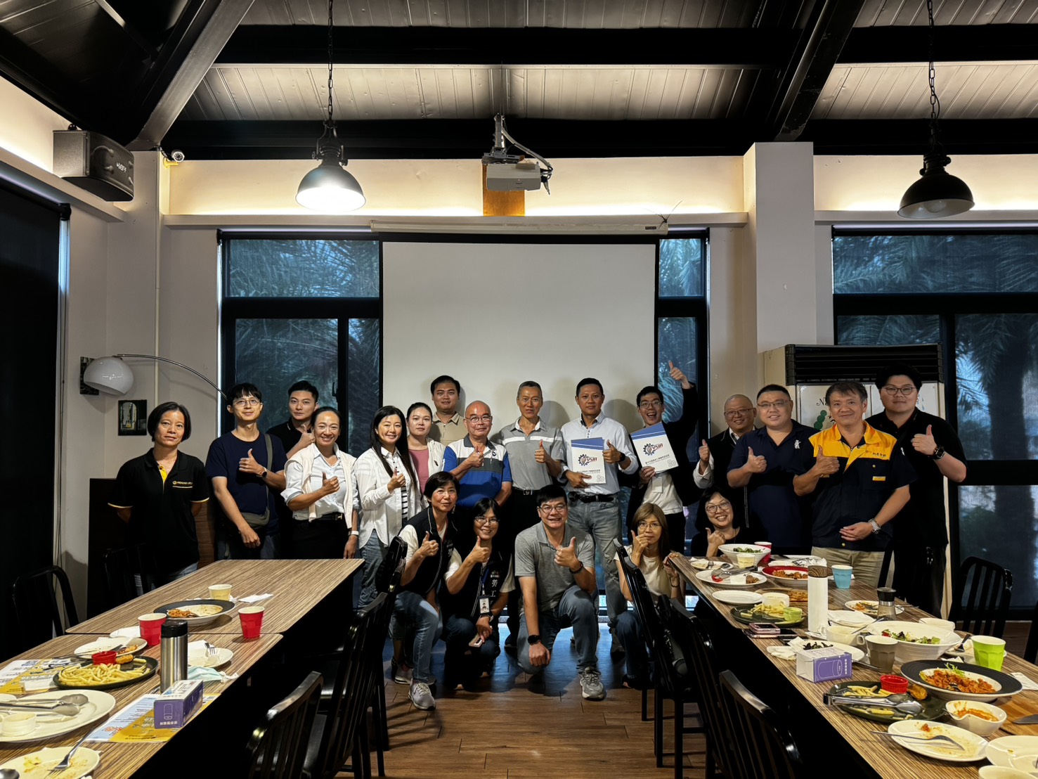 114.09.17 工業小講堂-商積股份有限公司、阿里巴巴台灣運營中心