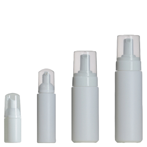 泡沫瓶 Form Bottle