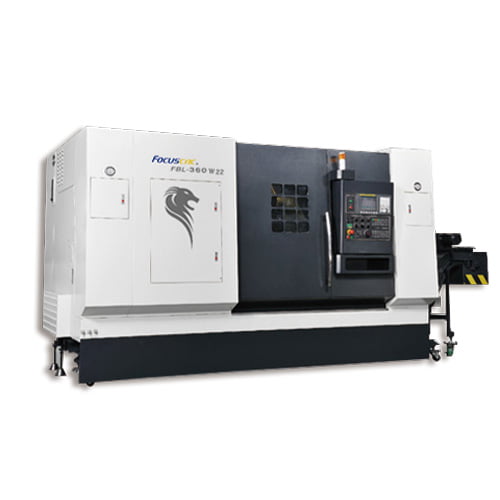 專業鋁合金鋼圈加工機 FBL-300 W17/20 FBL-360 W22/24