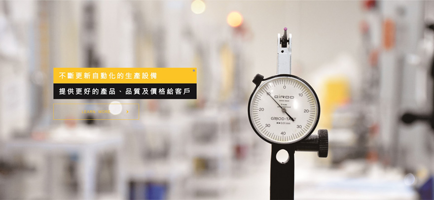 揚恩科技有限公司 揚恩科技有限公司