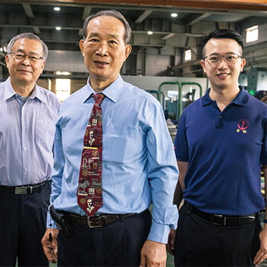 【根留台灣、立足國際】台灣扣件技術王者安拓實業華麗轉型！如何靠智慧化系統鍛造國際競爭力？