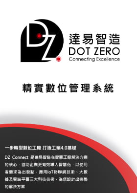 精實數位管理系統
