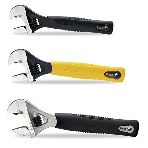 RA - FAS WRENCH