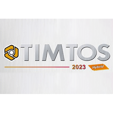 2023.03.06 - 台北國際工具機展TIMTOS