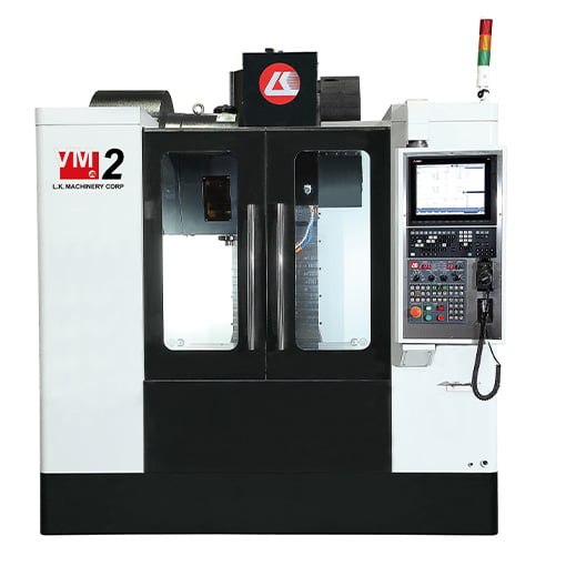 立式加工中心機 VM-2