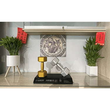 客製化 CNC 禮品