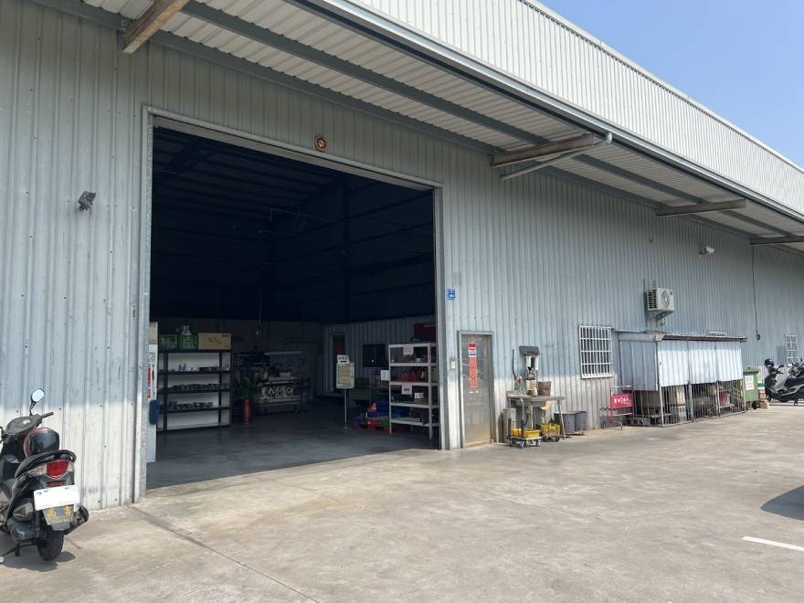 詠吉精密刀具有限公司 詠吉精密刀具有限公司