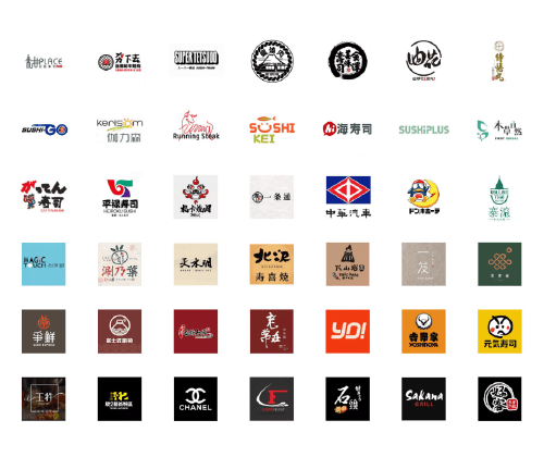 全球超過1000個合作品牌，讓鴻匠以多年經驗與您攜手打造智能科技餐廳！