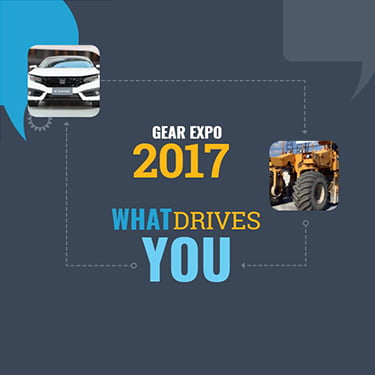 Gear Expo 2017