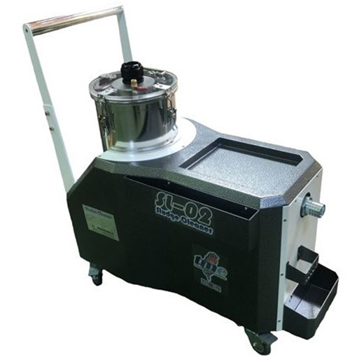 TPC-02 1.5” 8L/18L進階款