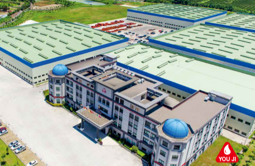 油機工業股份有限公司 油機工業股份有限公司