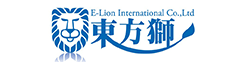 東方獅國際有限公司